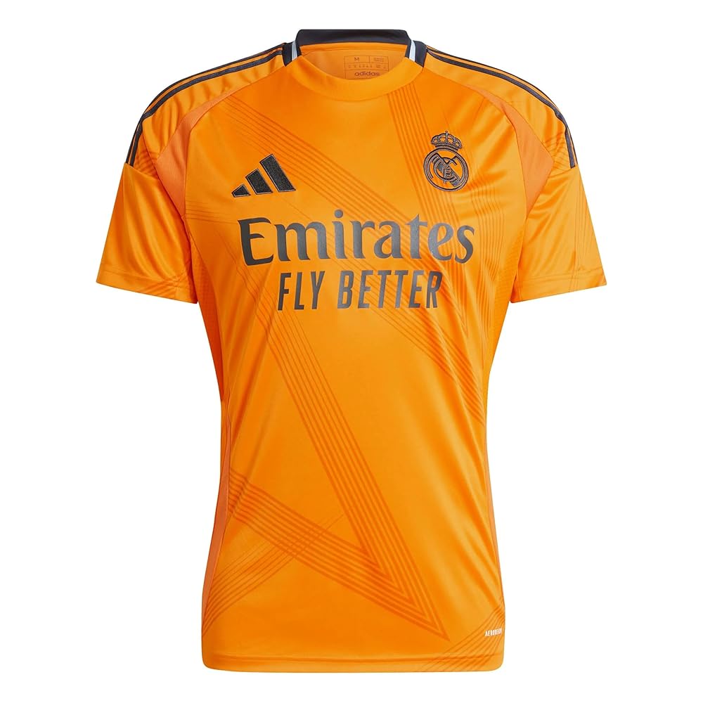 adidas Real Madrid 03シーズンアウェイユニフォーム レアル・マドリード-25-26-